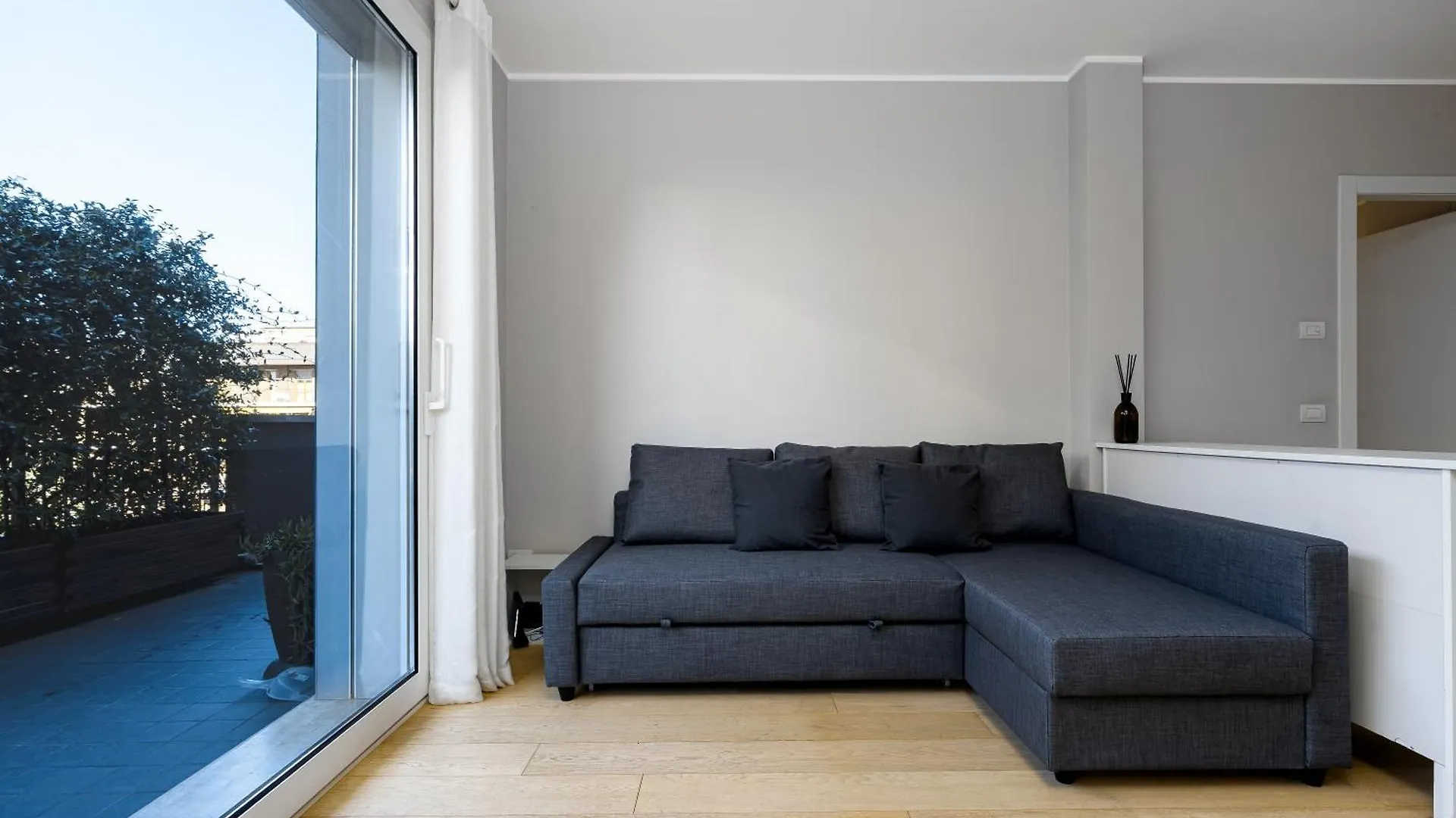 Apartment Ray Home 3 San Siro-Fiera Milan